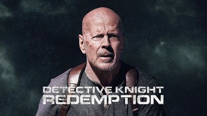 Detective Knight: Redemption