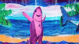 Masked Singer Suomi