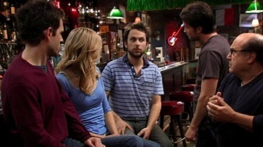 It's Always Sunny in Philadelphia