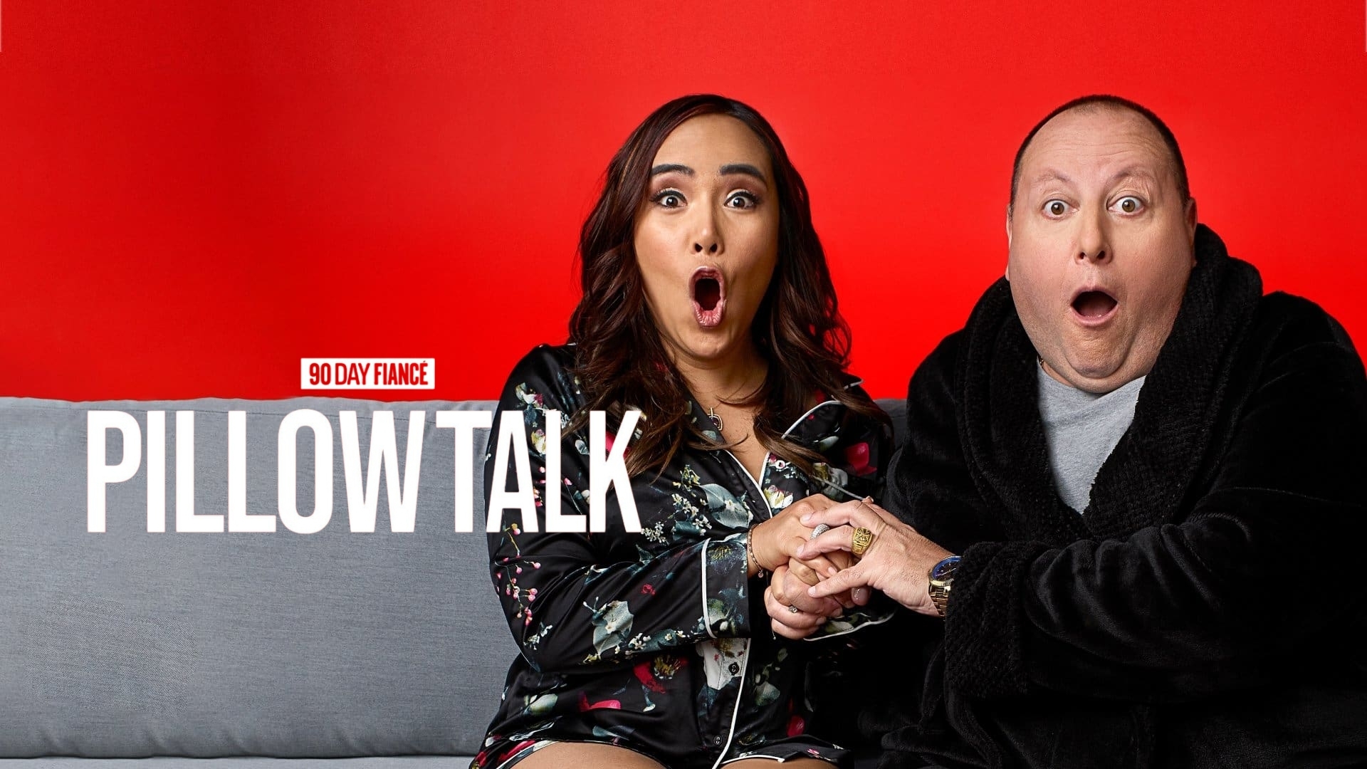 90 päivää morsiamena: Jälkipyykki