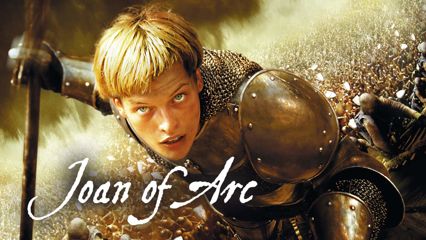 Jeanne d'Arc
