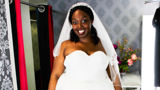 Say yes to the Dress Britannia
