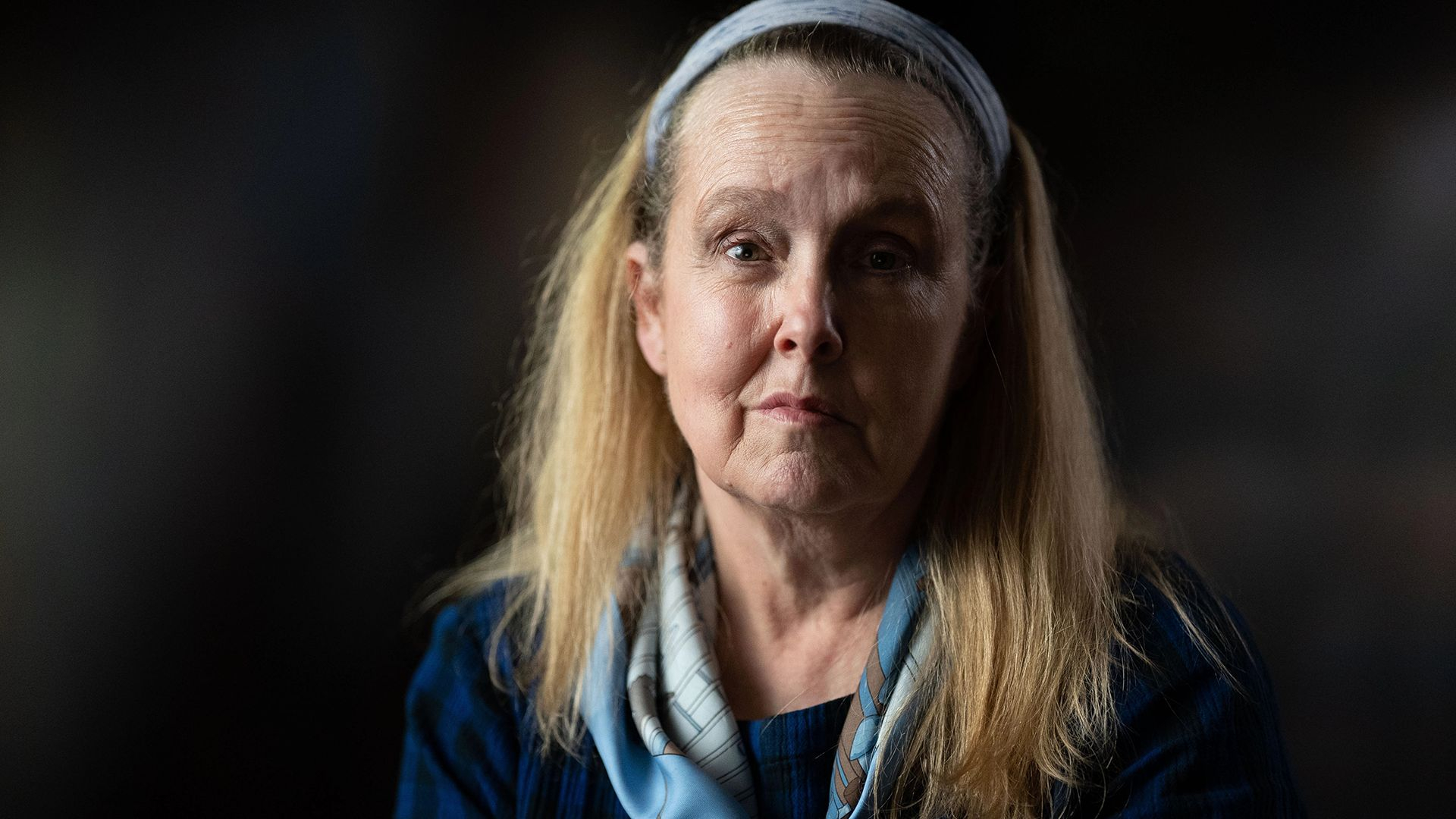 Noitaoikeudenkäyntien kauhut