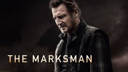 The Marksman