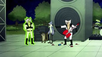 Cartoon Network