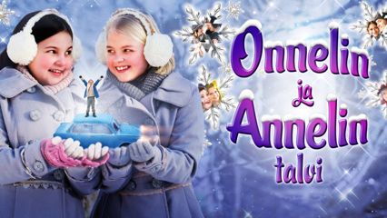 Onnelin ja Annelin talvi