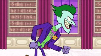 Cartoon Network