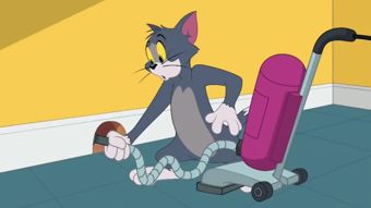 Cartoonito