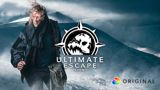 Ultimate Escape Suomi