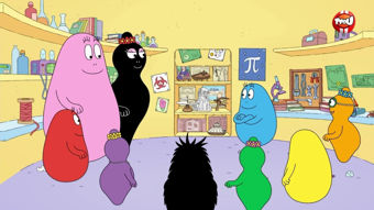 Nick Jr