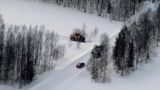 Poliisikamera Ruotsi
