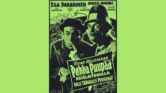 Yle TV1