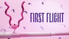 First Flight