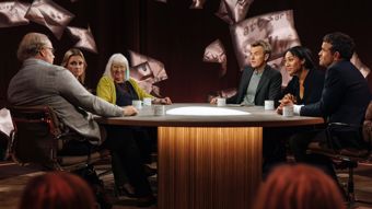 SVT1