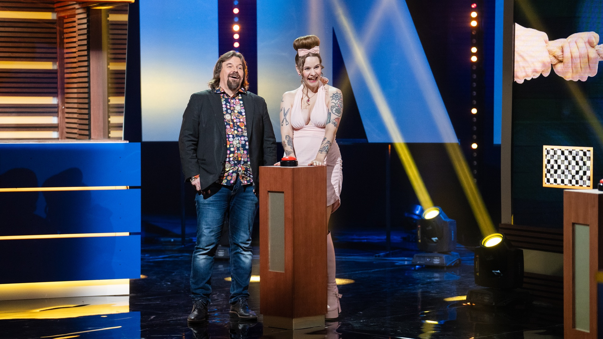 Kaikki vastaan kaikki