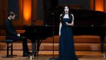 Mezzo Live HD