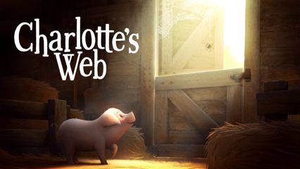 E.B. White's Charlotte's Web