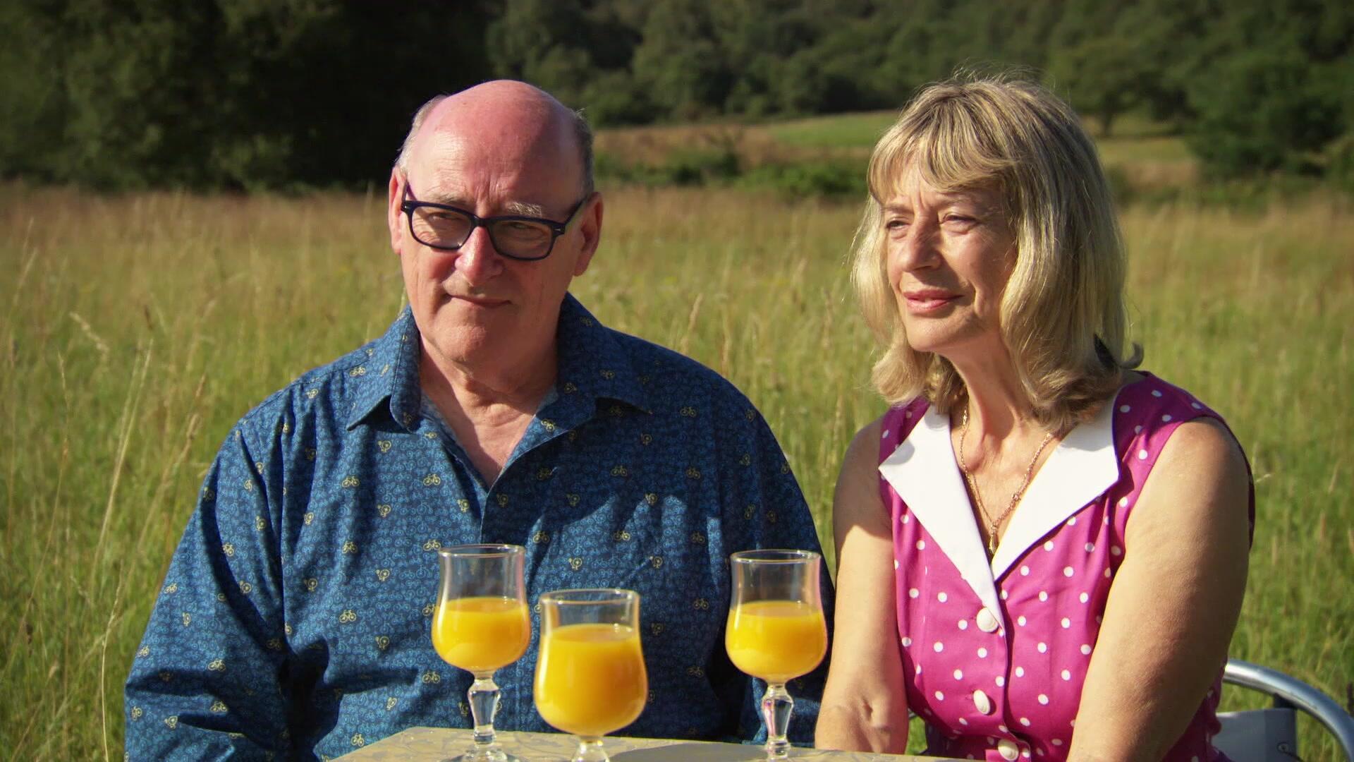 Unelma-asunto auringon alta