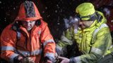 Pohjoisen valtatien pelastajat