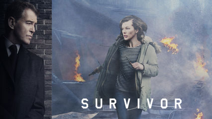 Survivor