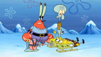 Nicktoons