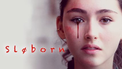 Sløborn