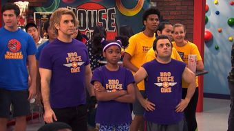 Nickelodeon