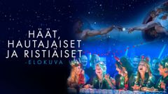 Häät, hautajaiset ja ristiäiset -elokuva