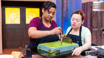 Food Network HD
