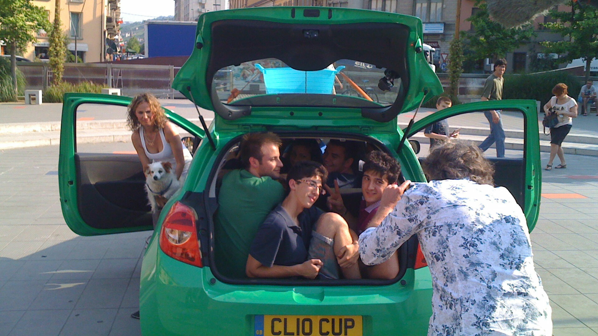 Top Gear