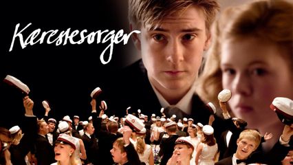 Kärestesorger