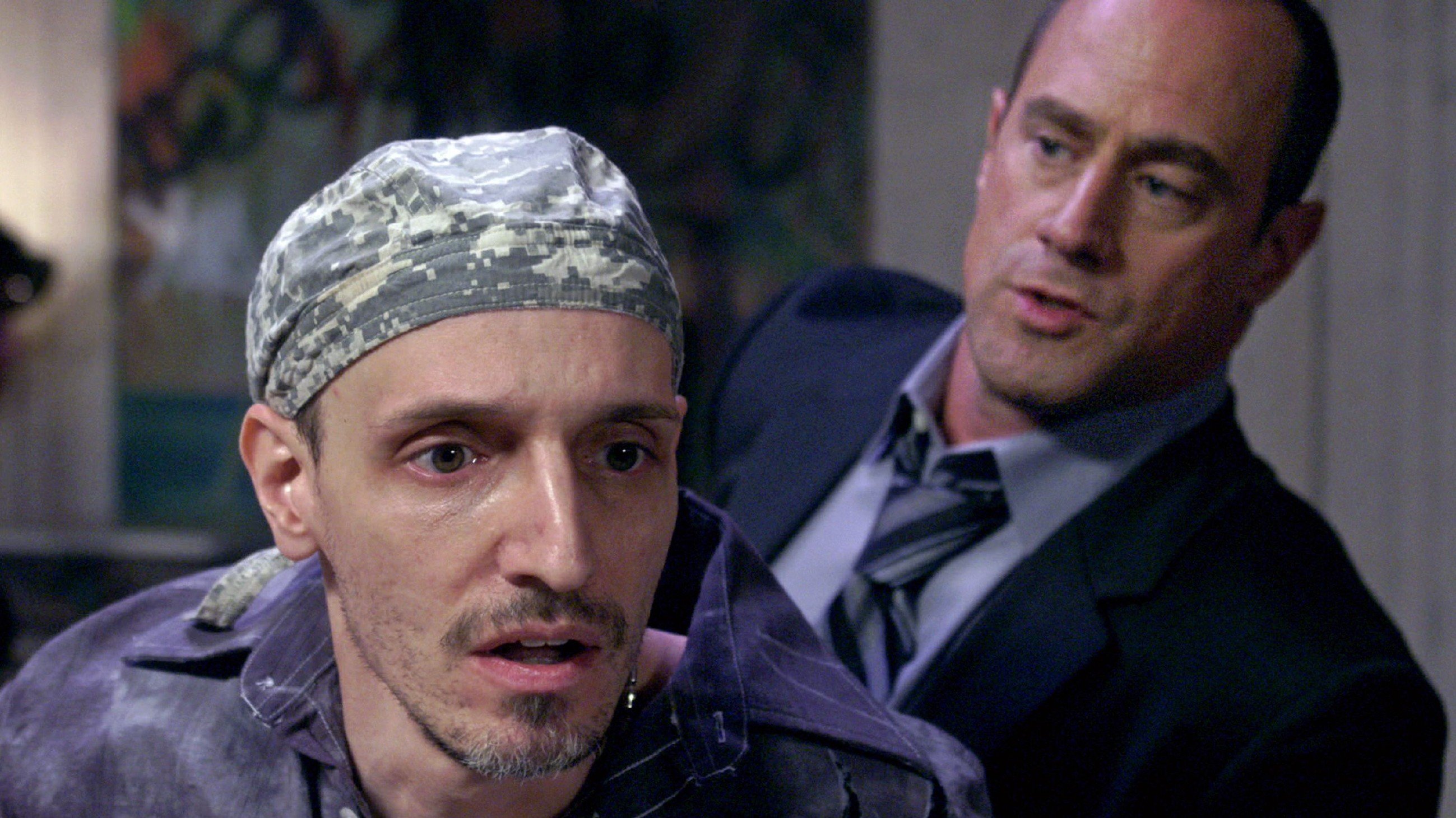 Kova laki: Erikoisyksikkö