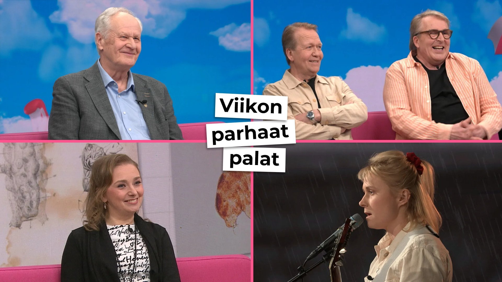 puoli-seitsem-n-elisa-viihde