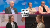 Puoli Seitsem n Elisa Viihde