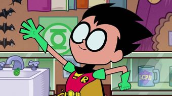 Cartoon Network