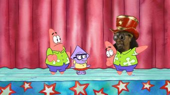 Nickelodeon