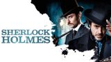 Elokuva: Sherlock Holmes