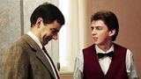 Mr. Bean