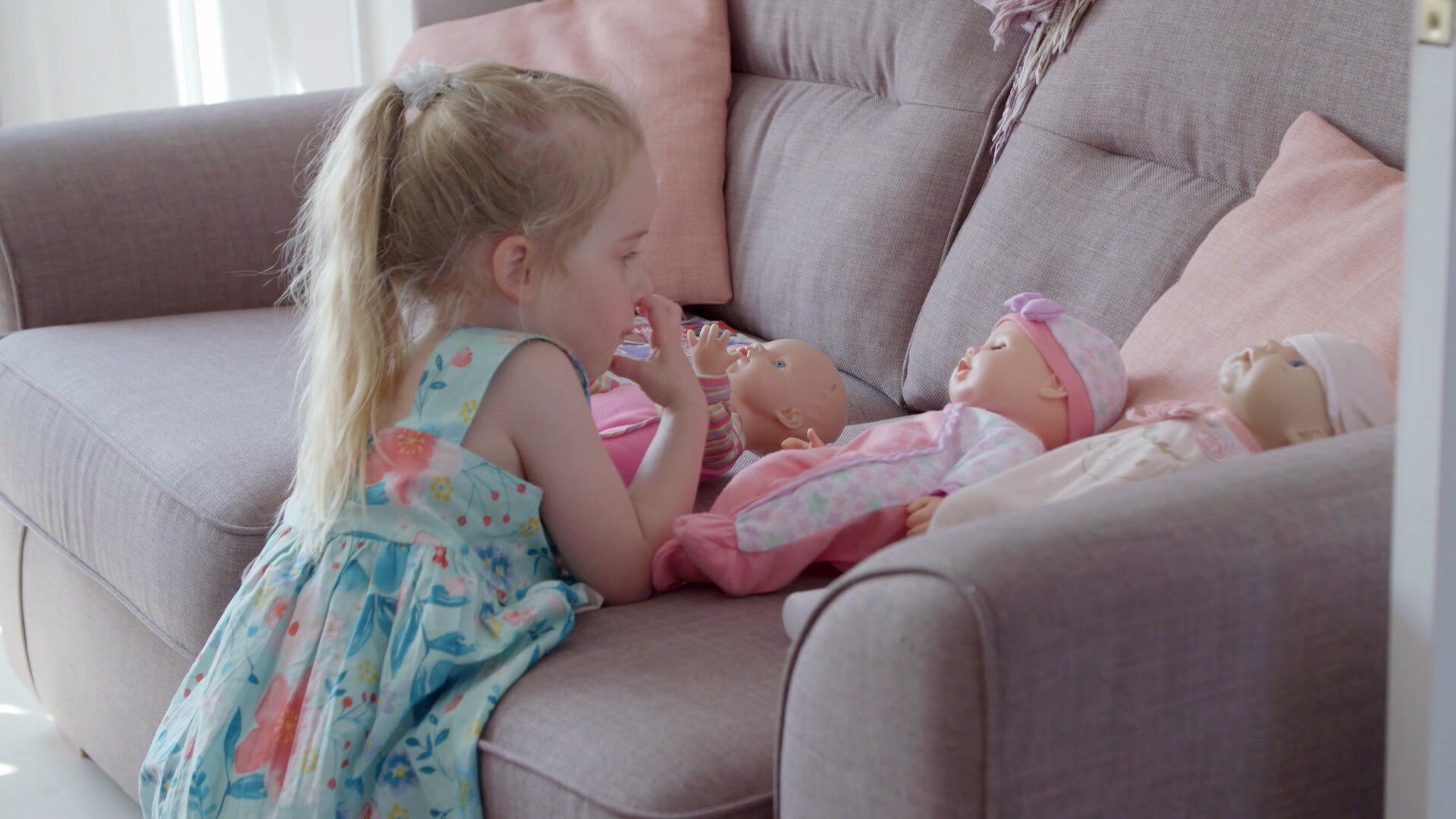 Remppa vai muutto UK