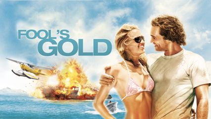 Fool's Gold - kultaakin kalliimpaa