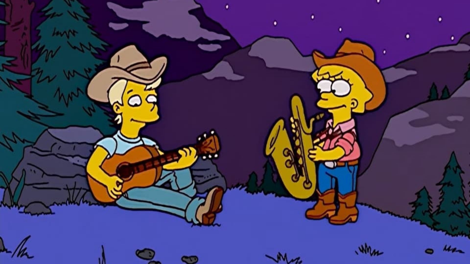 Simpsonit