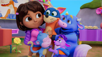 Nick Jr