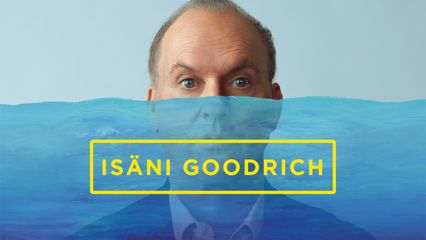 Isäni Goodrich