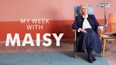 My Week with Maisy