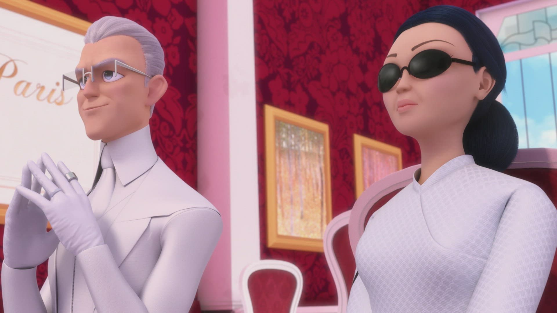 Miraculous: Ladybugin ja Cat Noirin seikkailut (7)