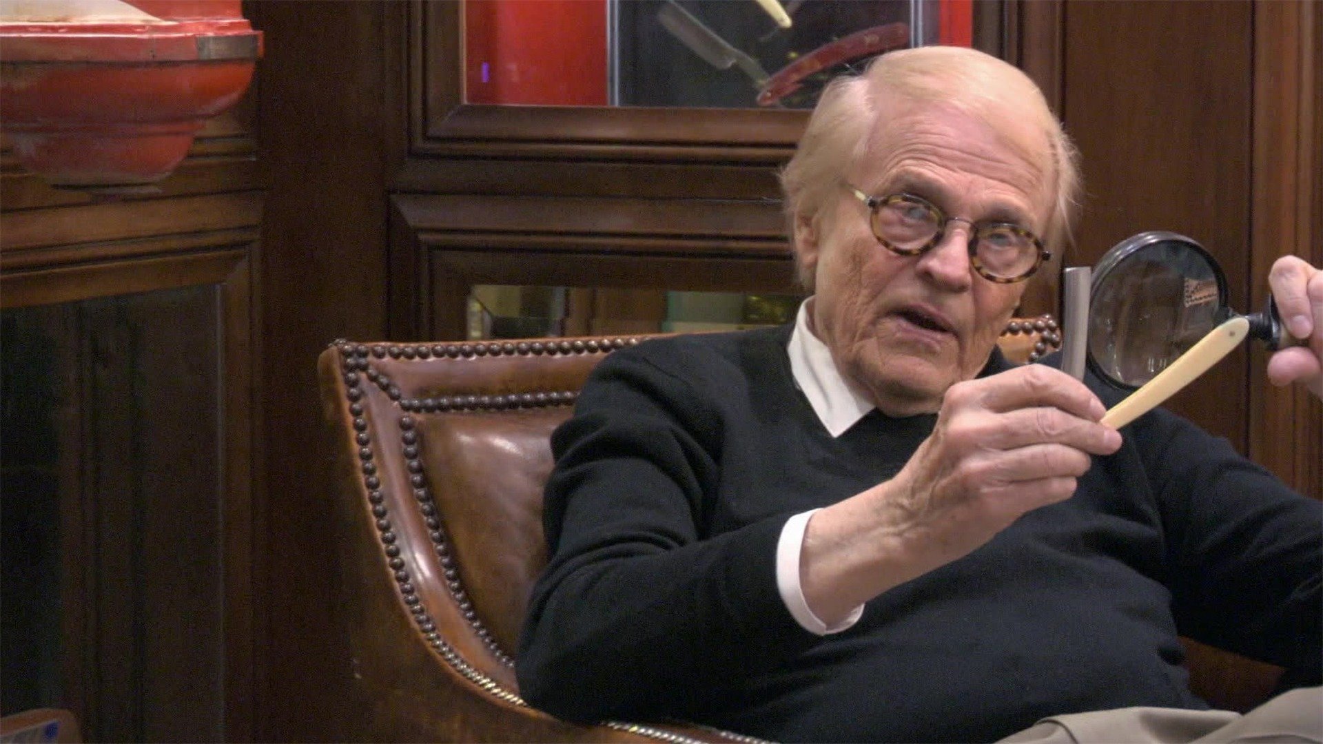 Huutokaupan metsästäjät