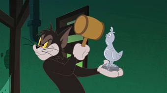 Cartoonito