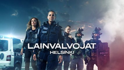 Poliisi - Suomi