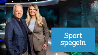 SVT Barn