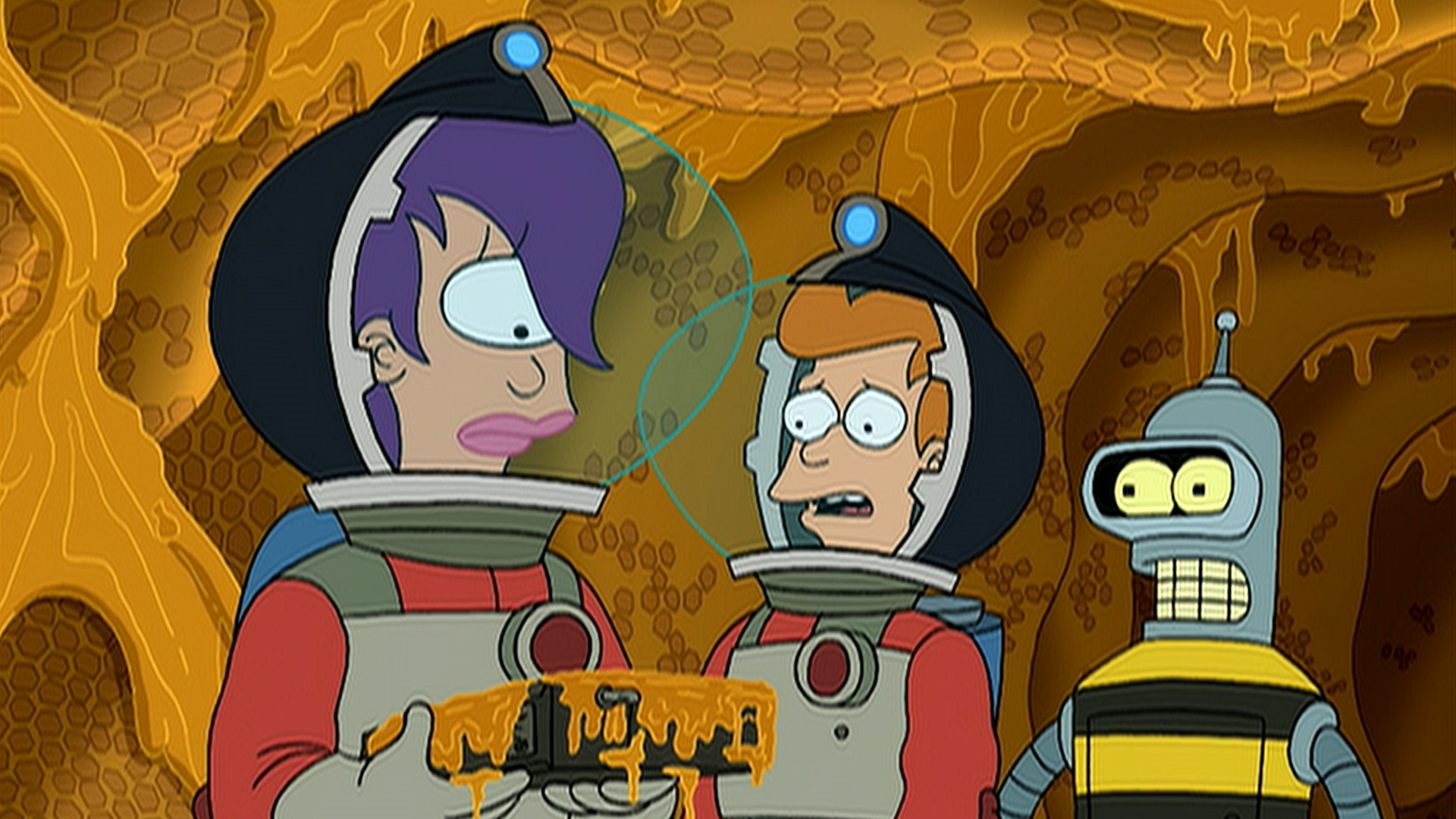 Futurama